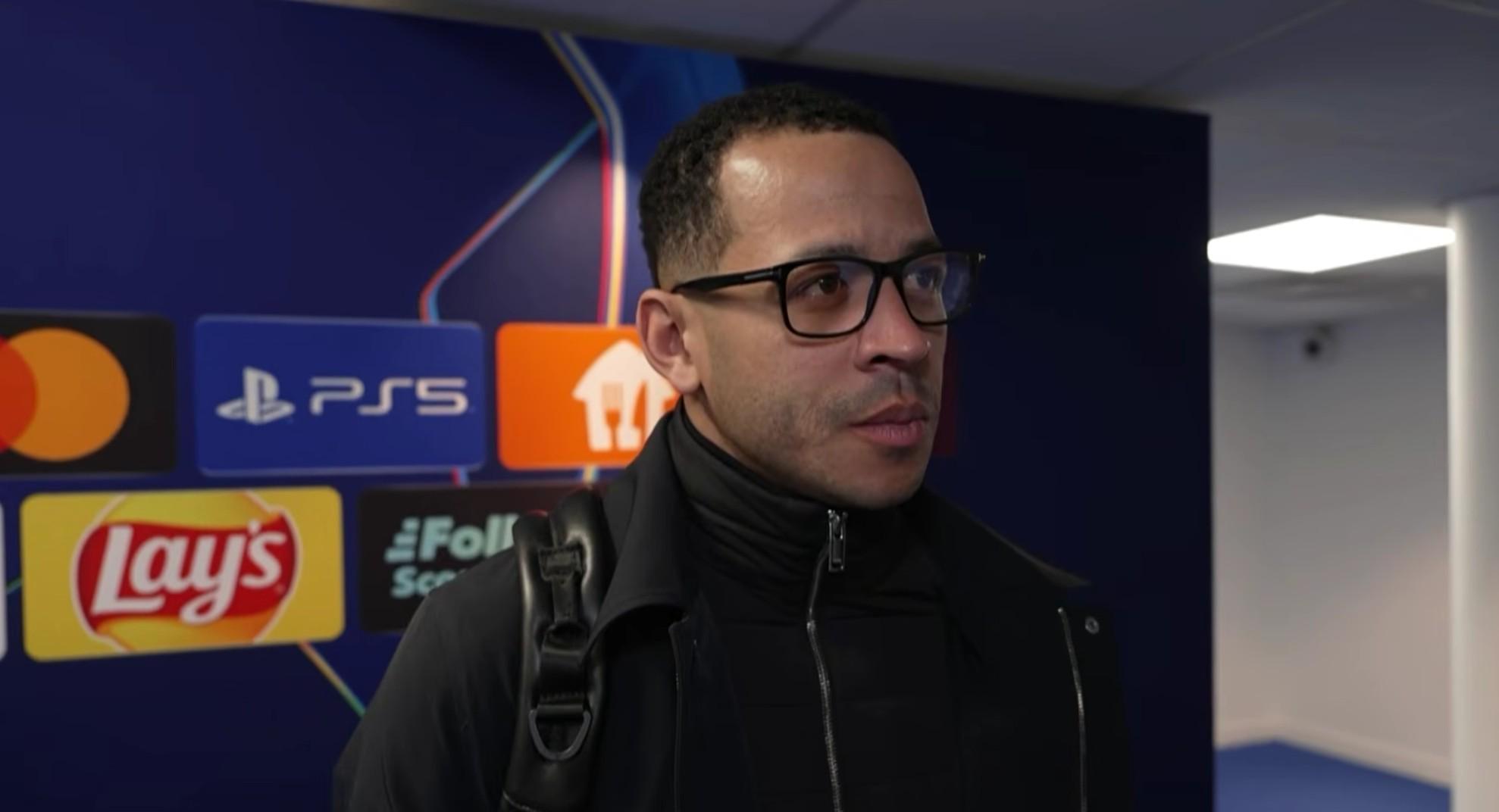 体育彩票-罗塞尼尔：2-5并没有真实反映比赛进程，我们本可以打进更多球